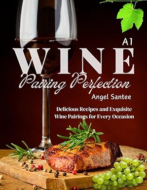 A1 Wine Pairing Perfection