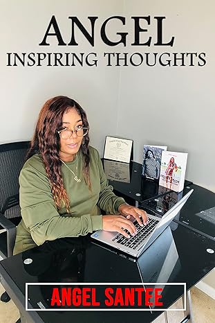Angel Inspiring Thoughts