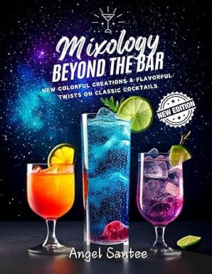 Mixology Beyond the Bar