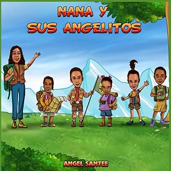 Nana y Sus Angelitos