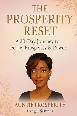The Prosperity Reset