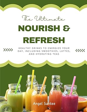 The Ultimate Nourish & Refresh